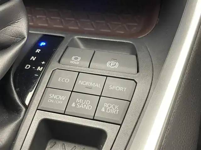 トヨタ ＲＡＶ４ G 滋賀県 2021(令3)年 5.1万km アティチュードブラックマイカ 純正ディスプレイオーディオ/【Bluetooth/USB/Miracast】/全方位カメラ/ETC2.0/ドラレコ/パワーバックドア/シートヒーター/ステアリングヒーター/パワーシート/LEDライト/ブラインドスポットモニター/クリアランスソナー/ルーフレール/スマートキー