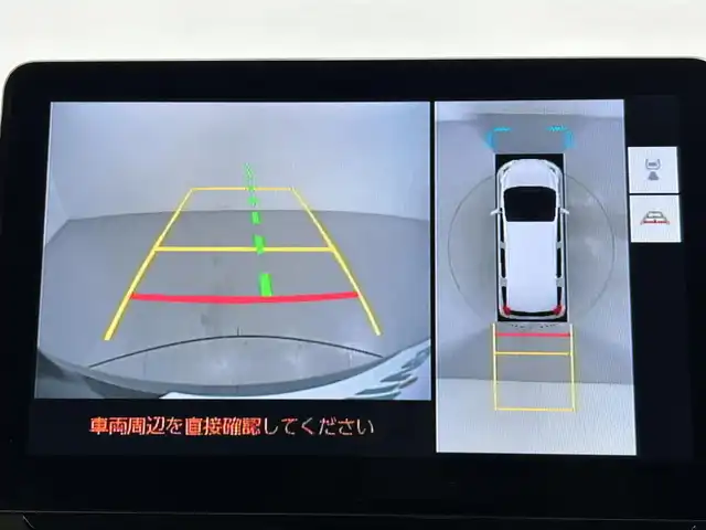 トヨタ シエンタ ハイブリッド Z 熊本県 2022(令4)年 1.6万km ブラック 前後ドライブレコーダー　/全周囲カメラ　/ビルトインＥＴＣ　/純正ディスプレイオーディオ　/両側パワースライドドア　/前後クリアランスソナー　/トヨタセーフティーセンス/・プリクラッシュセーフティ/・リアクロストラフィックアラート/・パーキングサポートブレーキ/・標識認識システム/・レーンディパーチャーアラート/・ブラインドスポットモニター/・プロアクティブドライビングアシスト/・アダブティブクルーズコントロール/・レーントレーシングアシスト/横滑り防止/前席シートヒーター/ステアリングヒーター/純正フロアマット/オートライト/オートマチックハイビーム/LEDヘッドライト/スマートキー/プッシュスタート/スペアキー1本