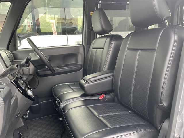 ダイハツ ウェイク G ターボ リミテッド SAⅢ 静岡県 2018(平30)年 2.6万km タングステングレーM エンジンスタートボタン/スマートキー（スペアキー１本）/アイドリングストップ/パワーウィンドウ/パワーステアリング/オートエアコン/ETC/USB入力端子/全方位カメラ/SDナビ（CD.DVD.BT.フルセグ）/ドライブレコーダー/ベンチシート/フロアマット/両側パワースライドドア/純正アルミホイール/ABS/横滑り防止装置/コーナーセンサー/レーンキープアシスト/盗難防止装置/オートライト/オートマチックハイビーム/Wエアバック/衝突軽減システム