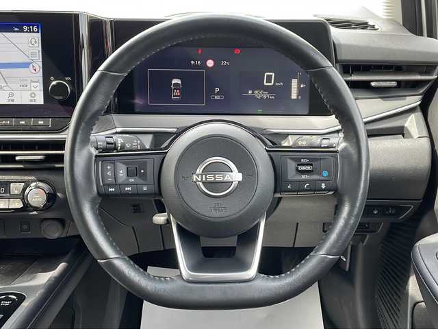 日産 ノート X FOUR 山形県 2022(令4)年 7.3万km ピュアホワイトパール 禁煙車/プロパイロット/ハンドル支援/デジタルルームミラー/・インテリジェントエマージェンシーブレーキ/・ふらつき警報/・前方衝突予測警報/・標識検知機能/・側方運転支援/・後側方衝突防止支援システム/・アラウンドビューモニター/・踏み間違い衝突防止アシスト/・後退時車両検知警報/・インテリジェント ルームミラー/・エマージェンシーストップシグナル/インテリジェントBSI/純正ナビ/BT.USB.AndoroidAuto.AppleCarPlay.HDMI/フルセグ/ビルトインETC2.0/ステアリングヒーター/シートヒーター/置くだけ充電/クリアランスソナー/電動パーキングブレーキ/オートホールド/プッシュスタート/スマートキー