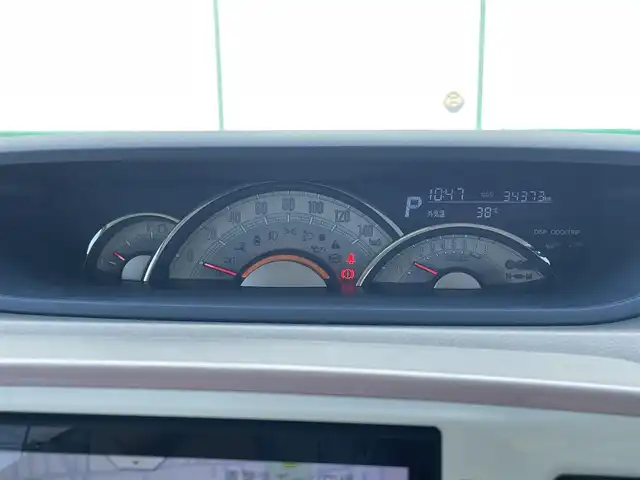 ダイハツ ムーヴ キャンバス G メイクアッフ SA Ⅱ 大分県 2017(平29)年 3.5万km パールホワイトⅢ/ライトローズマイカメタリックⅡ 2トーン 純正8インチナビ/Bluetooth接続/フルセグTV/全方位カメラ/ETC/純正ドライブレコーダー/両側電動スライドドア/ナビキャンセラー/ステアリングスイッチ/サイドバイザー/保証書