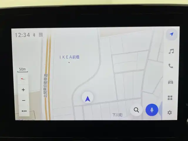 トヨタ ヤリスクロス ハイブリッド Z 群馬県 2024(令6)年 0.7万km ブラックマイカ 純正９インチナビ　パノラミックビューモニター　レーダークルーズコントロール　ＢＳＭ　ＬＥＤ　ＡＨＢ　ハーフレザーシート　シートヒーター　純正１８インチＡＷ　ステアリングヒーター　ＥＴＣ　禁煙車
