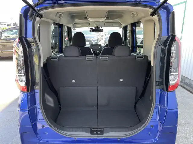 日産 ルークス HWS Gターボ プロパイロットED 東京都 2021(令3)年 3.1万km アトランティックブルー 純正ナビ/アラウンドビューモニター/エマージェンシーブレーキ/車線逸脱警報/ソナー/プロパイロット/ETC/アイドリングストップ/横滑り防止措置/ステアリングスイッチ/両側電動ドア/ドライブレコーダー