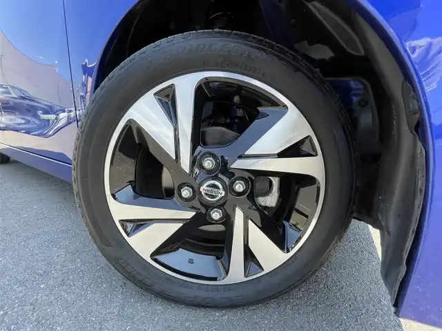 日産 ルークス HWS Gターボ プロパイロットED 東京都 2021(令3)年 3.1万km アトランティックブルー 純正ナビ/アラウンドビューモニター/エマージェンシーブレーキ/車線逸脱警報/ソナー/プロパイロット/ETC/アイドリングストップ/横滑り防止措置/ステアリングスイッチ/両側電動ドア/ドライブレコーダー