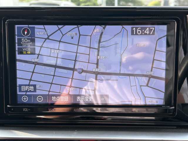 トヨタ ライズ G 愛知県 2020(令2)年 5.9万km ブラックマイカメタリック 純正ディーラーナビ（AM/FM/CD/DVD/BT/フルセグTV）/スマートアシスト/　・プリクラッシュセーフティー/　・クリアランスソナー/　・ステアリングアシスト/　・車線逸脱警報/　・ロードサインアシスト/　・先行車発進告知/社外17インチアルミホイール/純正フロアマット/LEDヘッドランプ/バックカメラ/MT走行モード付AT/ドアバイザ/取説/保証書/スペアキー