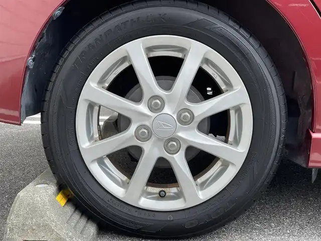 ダイハツ ムーヴ カスタム X SA 宮崎県 2015(平27)年 6.2万km ブラックマイカメタリック/ファイアークォーツレッドメタリック 2トーン 社外ナビ「CN-HE02WD」/(AM.FM.Bluetooth.DVD.CD)/フルセグTV/バックカメラ/ETC/コーナーセンサー/前後ドライブレコーダー/オートライト/オートエアコン/横滑り防止機能/衝突軽減ブレーキ/アイドリングストップ/スマートキー/電格ミラー/パワーウィンドウ/パワーステアリング