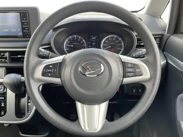 ダイハツ ムーヴ カスタム X SA 宮崎県 2015(平27)年 6.2万km ブラックマイカメタリック/ファイアークォーツレッドメタリック 2トーン 社外ナビ「CN-HE02WD」/(AM.FM.Bluetooth.DVD.CD)/フルセグTV/バックカメラ/ETC/コーナーセンサー/前後ドライブレコーダー/オートライト/オートエアコン/横滑り防止機能/衝突軽減ブレーキ/アイドリングストップ/スマートキー/電格ミラー/パワーウィンドウ/パワーステアリング