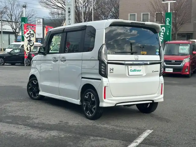 ホンダ Ｎ ＢＯＸ