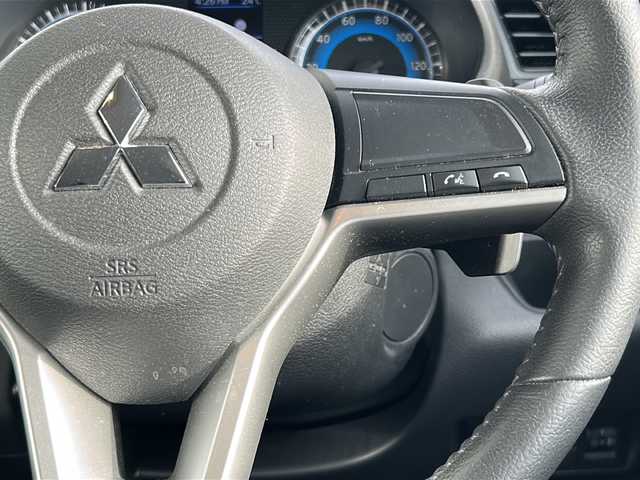 三菱 ｅＫクロススペース T 山形県 2020(令2)年 1.8万km シルキーホワイト ４WD/左側パワースライド/アラウンドビューモニター/バックカメラ/デジタルインナーミラー/コーナーセンサー/レーンキープ/シートヒーター（D.N)/サイドミラーウィンカー/電動格納式ミラー/アイドリングストップ/ステアリングスイッチ/サマータイヤ搭載/（純正・15インチ・AW)/ETC/冬用ワイパー搭載/パドルシフト