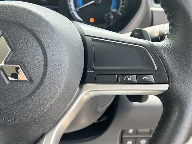 三菱 ｅＫクロススペース T 山形県 2020(令2)年 1.8万km シルキーホワイト ４WD/左側パワースライド/アラウンドビューモニター/バックカメラ/デジタルインナーミラー/コーナーセンサー/レーンキープ/シートヒーター（D.N)/サイドミラーウィンカー/電動格納式ミラー/アイドリングストップ/ステアリングスイッチ/サマータイヤ搭載/（純正・15インチ・AW)/ETC/冬用ワイパー搭載/パドルシフト