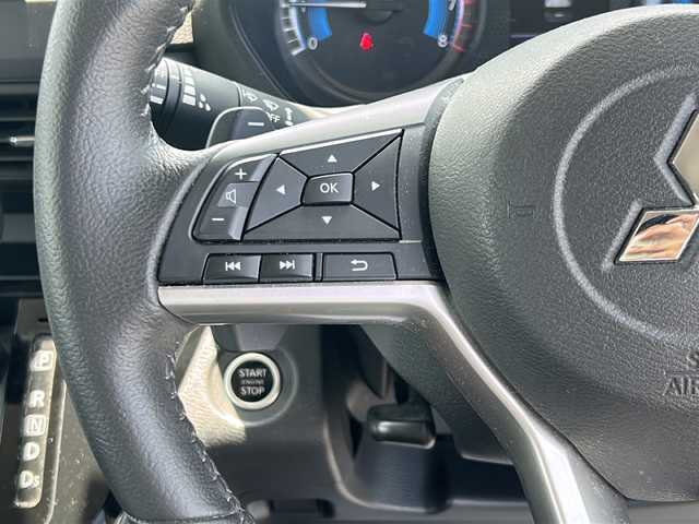 三菱 ｅＫクロススペース T 山形県 2020(令2)年 1.8万km シルキーホワイト ４WD/左側パワースライド/アラウンドビューモニター/バックカメラ/デジタルインナーミラー/コーナーセンサー/レーンキープ/シートヒーター（D.N)/サイドミラーウィンカー/電動格納式ミラー/アイドリングストップ/ステアリングスイッチ/サマータイヤ搭載/（純正・15インチ・AW)/ETC/冬用ワイパー搭載/パドルシフト