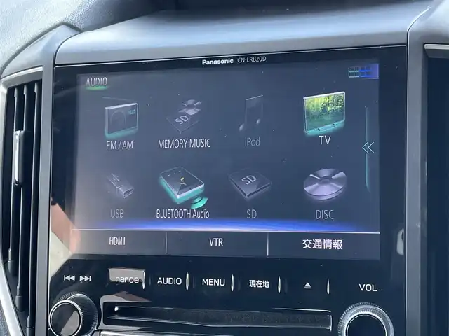 スバル インプレッサ スポーツ 2．0i－S アイサイト 東京都 2017(平29)年 3.8万km クリスタルブラックシリカ 禁煙車/アイサイト/ディーラーオプション8インチナビ/DUALAAC/電動パーキングブレーキ/ABS/アイドリングストップ/SRH/レーンキープアシスト/横滑り防止/パドルシフト/MTモード付AT/ヒルスタートアシスト/革巻きステアリング/ステアリングスイッチ/AUTOライト/AUTOワイパー/LEDヘッドライト/LEDライナー