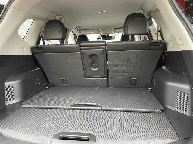 日産 エクストレイル 20Xi 石川県 2018(平30)年 4.6万km ガーネットレッド 4WD/プロパイロット/純正メモリーナビ/フルセグTV/アラウンドビューモニター/LEDヘッドライト/革シート/ドライブレコーダー/ETC/パワーバックドア/インテリキー/プッシュスタート/電動ミラー/スマートルームミラー/オートライト/純正アルミホイール/保証書