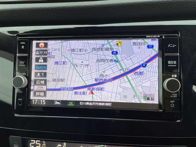 日産 エクストレイル 20Xi 石川県 2018(平30)年 4.6万km ガーネットレッド 4WD/プロパイロット/純正メモリーナビ/フルセグTV/アラウンドビューモニター/LEDヘッドライト/革シート/ドライブレコーダー/ETC/パワーバックドア/インテリキー/プッシュスタート/電動ミラー/スマートルームミラー/オートライト/純正アルミホイール/保証書