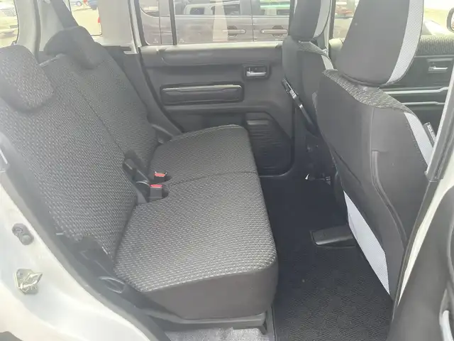 スズキ ハスラー HYBRID X ターボ 三重県 2020(令2)年 5.4万km ピュアホワイトP ワンオーナー/セーフティサポート/アダプティブクルーズコントロール/全方位モニター付メモリーナビ/9インチモニター/地デジTV/DVD/CD//スマートフォン連携/LEDヘッドランプ/LEDフォグランプ/オート格納機能/ウインカー付きドアミラー/15インチアルミホイール/革巻きステアリング/シートヒーター