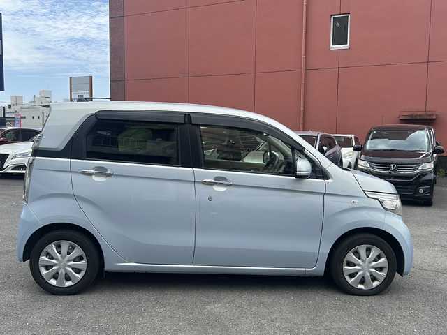 ホンダ Ｎ ＷＧＮ G SSパッケージⅡ 長崎県 2019(平31)年 5.2万km モーニングミストブルーM ワンセグテレビ/バックカメラ/プッシュスタート/純正ETC/パワーステアリング/パワーウィンドウ/ドアバイザー/シートヒーター/USB入力端子/スマートキー