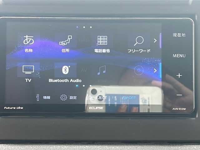 スズキ ジムニー XL 沖縄県 2021(令3)年 2.3万km シフォンアイボリーM ワンオーナー　/純正ナビ/フルセグＴＶ　/バックカメラ　/オーディオ（ＣＤ、ＳＤ、ＵＳＢ）/フォグライト　/シートヒーター　/衝突被害軽減ブレーキ　/レザー調シートカバー