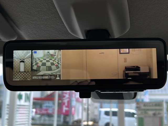 日産 ルークス ハイウェイスター Gターボ 岐阜県 2024(令6)年 0.5万km ブラック 純正9型ナビゲーション/Bluetooth・フルセグ視聴/ナビ連動・前後ドライブレコーダー/アラウンドビューモニター/スマートルームミラー/エマージェンシーブレーキ/クリアランスソナー/両側電動スライドドア/ハンズフリースライドドア/アイドリングストップ/合皮レザーシート/LEDヘッドライト/オートライト/ヘッドライトレベライザー/プッシュスタート/スマートキー/リアサーキュレーター/取扱説明書・記録簿