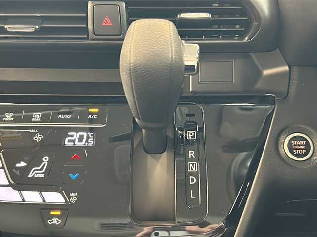 日産 ルークス ハイウェイスター Gターボ 岐阜県 2024(令6)年 0.5万km ブラック 純正9型ナビゲーション/Bluetooth・フルセグ視聴/ナビ連動・前後ドライブレコーダー/アラウンドビューモニター/スマートルームミラー/エマージェンシーブレーキ/クリアランスソナー/両側電動スライドドア/ハンズフリースライドドア/アイドリングストップ/合皮レザーシート/LEDヘッドライト/オートライト/ヘッドライトレベライザー/プッシュスタート/スマートキー/リアサーキュレーター/取扱説明書・記録簿