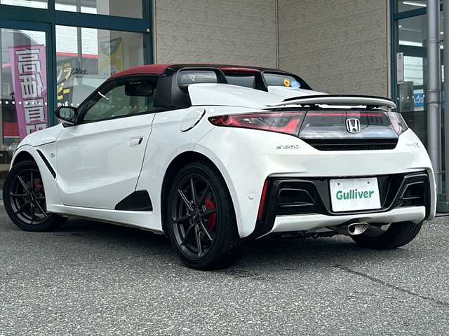 ホンダ Ｓ６６０ モデューロX 愛知県 2019(平31)年 4.2万km プレミアムスターホワイトP /Gathers純正7インチインターナビ/　AM/FM/BT/USB/フルセグTV//スカイサウンドシステム//ASSURAレーダー探知機//純正モデューロ専用AW//純正フロアマット//ロールトップ//デジタルインナーミラー//クルーズコントロール//横滑り防止装置//バックカメラ//後方コーナーセンサー//LEDヘッドライト//オートライト//パドルシフト//前方ドラレコ//ETC//Wエアバッグ//取説//保証書//純正スピーカー有