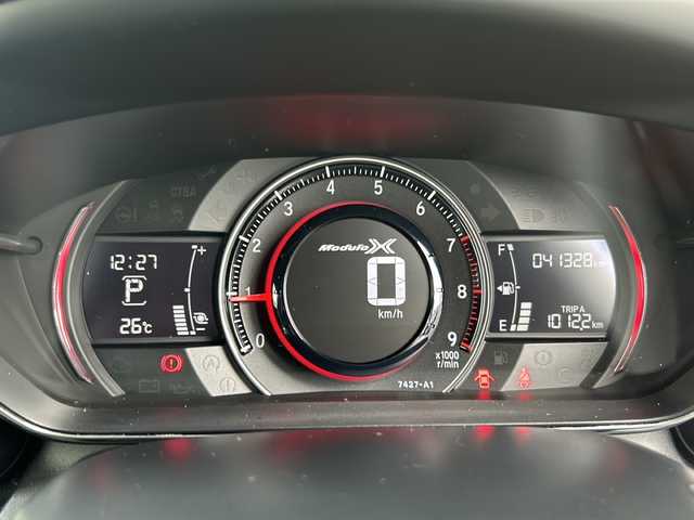 ホンダ Ｓ６６０ モデューロX 愛知県 2019(平31)年 4.2万km プレミアムスターホワイトP /Gathers純正7インチインターナビ/　AM/FM/BT/USB/フルセグTV//スカイサウンドシステム//ASSURAレーダー探知機//純正モデューロ専用AW//純正フロアマット//ロールトップ//デジタルインナーミラー//クルーズコントロール//横滑り防止装置//バックカメラ//後方コーナーセンサー//LEDヘッドライト//オートライト//パドルシフト//前方ドラレコ//ETC//Wエアバッグ//取説//保証書//純正スピーカー有