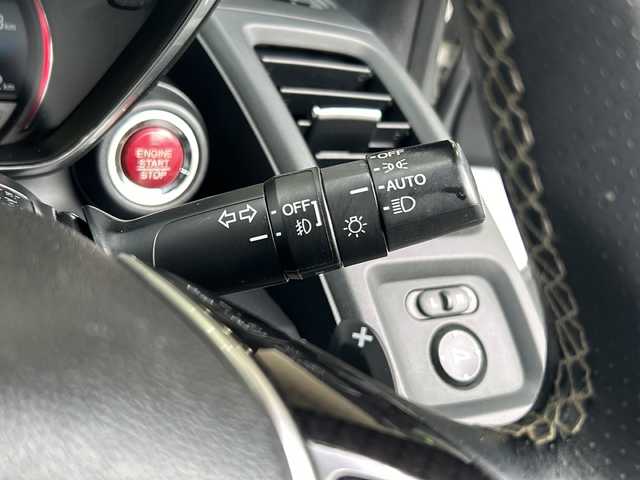 ホンダ Ｓ６６０ モデューロX 愛知県 2019(平31)年 4.2万km プレミアムスターホワイトP /Gathers純正7インチインターナビ/　AM/FM/BT/USB/フルセグTV//スカイサウンドシステム//ASSURAレーダー探知機//純正モデューロ専用AW//純正フロアマット//ロールトップ//デジタルインナーミラー//クルーズコントロール//横滑り防止装置//バックカメラ//後方コーナーセンサー//LEDヘッドライト//オートライト//パドルシフト//前方ドラレコ//ETC//Wエアバッグ//取説//保証書//純正スピーカー有