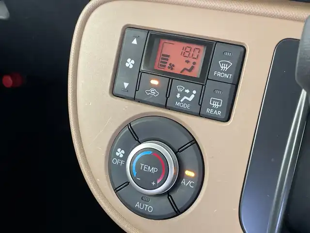 ダイハツ ミラ ココア プラスX 新潟県 2016(平28)年 3.3万km プラムブラウンクリスタルマイカ KENWOODメモリナビ【MDV-D304】/ワンセグTV/CD/DVD再生機能/USB接続/スマートキー/アイドリングストップ