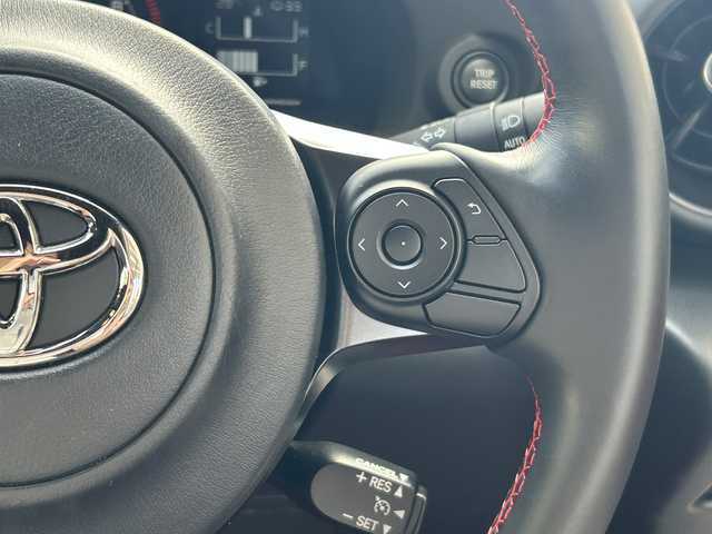 トヨタ ＧＲ８６ RZ 兵庫県 2022(令4)年 0.7万km クリスタルブラックシリカ ６MT/純正9インチナビ/(CD/BT/SD)/フルセグTV/バックカメラ/ETC/クルーズコントロール/前後ドライブレコーダー/前席シートヒーター/スマートキー/純正18インチアルミ