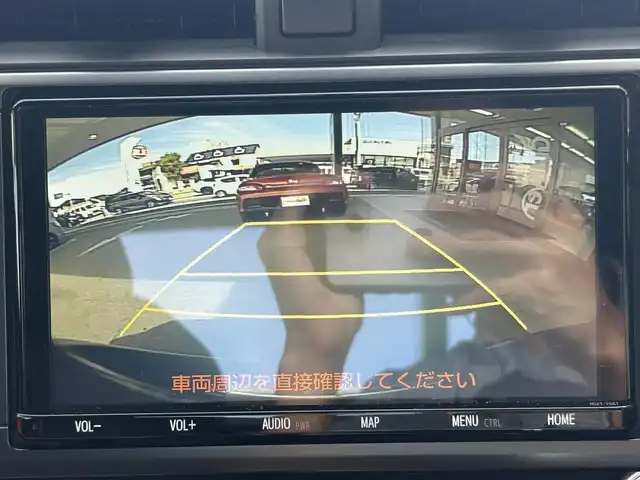 トヨタ ＧＲ８６ RZ 兵庫県 2022(令4)年 0.7万km クリスタルブラックシリカ ６MT/純正9インチナビ/(CD/BT/SD)/フルセグTV/バックカメラ/ETC/クルーズコントロール/前後ドライブレコーダー/前席シートヒーター/スマートキー/純正18インチアルミ