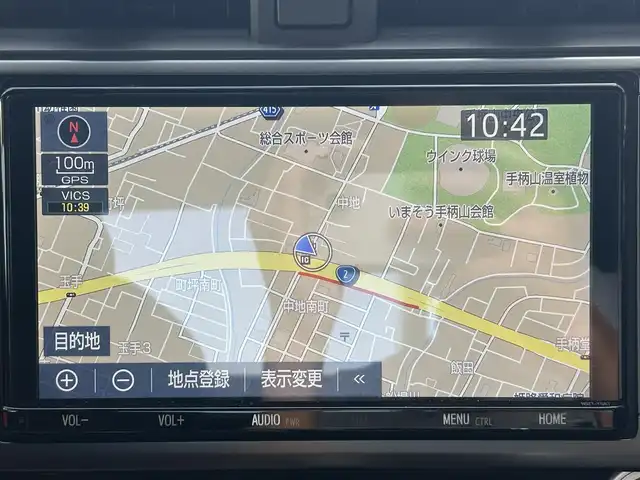 トヨタ ＧＲ８６ RZ 兵庫県 2022(令4)年 0.7万km クリスタルブラックシリカ ６MT/純正9インチナビ/(CD/BT/SD)/フルセグTV/バックカメラ/ETC/クルーズコントロール/前後ドライブレコーダー/前席シートヒーター/スマートキー/純正18インチアルミ