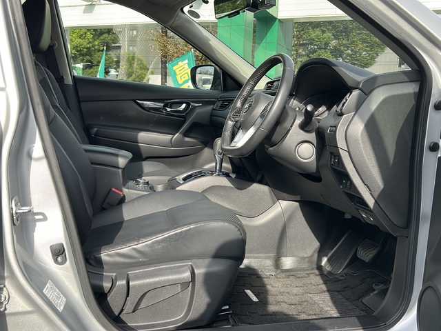 日産 エクストレイル 20Xi 東京都 2019(平31)年 2.9万km ブリリアントシルバー 純正9型SDナビゲーション【MM518D-L】/AM FM フルセグ CD DVD Bluetooth AUX USB/インテリジェントアラウンドビューモニター/プロパイロットレーダークルーズコントロール/エマージェンシーブレーキ/レーンディパーチャーワーニング/アイドリングストップ/全席シートヒーター/ドライブレコーダー/パワーバックドア/ビルトインETC/電子パーキング/オートホールド/LEDヘッドライト/純正18インチアルミホイール/純正フロアマット/スペアキー