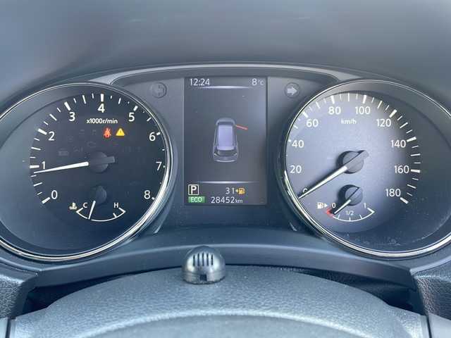 日産 エクストレイル 20Xi 秋田県 2019(平31)年 2.9万km ブリリアントシルバー 純正9型SDナビゲーション【MM518D-L】/AM FM フルセグ CD DVD Bluetooth AUX USB/インテリジェントアラウンドビューモニター/プロパイロットレーダークルーズコントロール/エマージェンシーブレーキ/レーンディパーチャーワーニング/アイドリングストップ/全席シートヒーター/ドライブレコーダー/パワーバックドア/ビルトインETC/電子パーキング/オートホールド/LEDヘッドライト/純正18インチアルミホイール/純正フロアマット/スペアキー