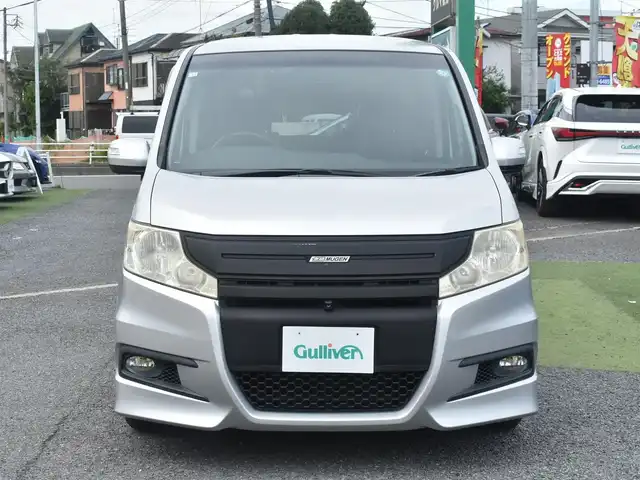 ホンダ ステップワゴン スパーダ Z 神奈川県 2010(平22)年 8.2万km スーパープラチナメタリック 純正HDDナビ/全方位カメラ/フリップダウンモニター/両側パワースライドドア/ETC/HID/無限グリル/スマートキー/取説/ナビ説/スペアスマートキー/記録(H.29.R.1.3.5.6)