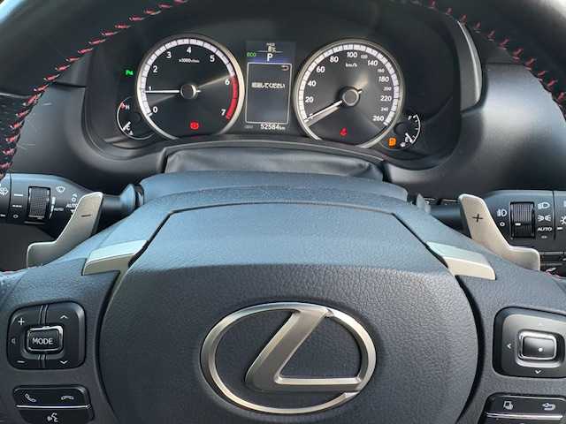 レクサス ＮＸ 200t Fスポーツ 大阪府 2016(平28)年 5.3万km ホワイトノーヴァガラスフレーク パノラマルーフ/純正ナビ/フルセグ/バック/左サイドカメラ/純正オプションエアロ(フロント/サイド)/純正オプションフェンダーアーチモール/純正オプションドアエッジプロテクター/電動リアゲート/ブラックレザーシート/ステアリングヒーター/シートヒーター/エアコン/パワーシート/シートメモリー/三眼LEDヘッドライト/純正アルミホイール/パドルシフト