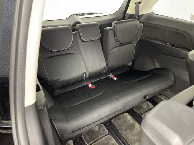 ホンダ オデッセイ ハイブリッド アブソルートセンシングEXパック 兵庫県 2016(平28)年 8万km プレミアムヴィーナスブラックP ・メーカーオプションナビ/・Bluetooth/DVD/CD/HDMI/USB/TV/・全方位カメラ/・ホンダセンシング/・衝突軽減ブレーキ/・歩行者事故低減ステアリング/・アダプティブ・クルーズ・コントロール/・車線維持支援システム/・路外逸脱抑制機能/・誤発進抑制機能/・先行車発進お知らせ機能/・標識認識機能/・ブラインドスポットモニター/・コーナーセンサー/・両側パワースライドドア/・ステアリングスイッチ/・ハーフレザーシート/・運転席パワーシート/・2列目オットマン/・2列目サンシェード/・社外前方ドラレコ/・LEDヘッドライト/・フォグランプ/・純正17インチアルミホイールタイヤ