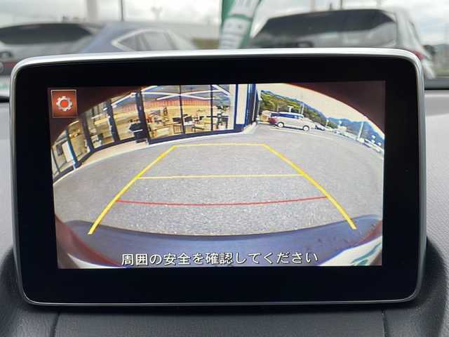 マツダ ＣＸ－３ XD ツーリング 兵庫県 2016(平28)年 6.1万km ソウルレッドプレミアムメタリック 純正ナビ/・BT/・CD/DVD/衝突軽減ブレーキ/コーナーセンサー/レーンアシスト/クルーズコントロール追従/バックカメラ/プッシュスタート/スマートキー/オートライト/フォグランプ/パドルシフト/ステアリングスイッチ/ビルトインETC/BOSEスピーカー/サイドエアバック