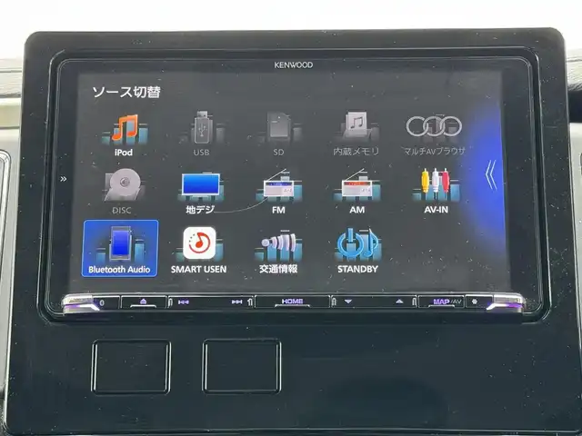 三菱 デリカＤ：５ G パワーパッケージ 三重県 2021(令3)年 5.8万km ダイヤモンドブラックマイカ 2.2L ディーゼルターボ/パートタイム4WD/MTモード付インパネ8AT/ケンウッド 9インチ『彩速ナビ』 MDV-M906HDL/（FM//AM/TV/CD/DVD/iPod/USB/SD/SDREC/Bluetooth/RCA）/ALPINE 10.1インチ後席モニター/マルチアラウンドモニター/両側オートスライドドア/ドライブレコーダー 前後/ETC/e-Assist/・衝突被害軽減ブレーキシステム［FCM］/・車線逸脱警報システム［LDW］/・レーダークルーズコントロールシステム［ACC］/・オートマチックハイビーム［AHB］/・誤発進抑制機能（前進時）/装備/・電動サイドステップ/・シートヒーター（D/N）/・ステアリングヒーター/・パワーシート（D6way）/・エレクトリックテールゲート（電動バックドア）/・左右独立オートエアコン/・AC100V電源コンセント（100W）/・オートライト/・LED ヘッドランプ＋フロントフォグランプ/・パドルシフト/・オートワイパー/・自動防眩ルームミラー/・プッシュスタート/・JAOSマッドガード/・MLJ 17インチ『XTREME-J XJ04』オフロードテイストアルミホイール＆BFグッドリッチ オールテレーン 225/70R17タイヤ/・ルーフキャリア/など