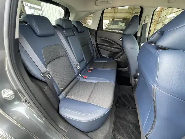 日産 ノート オーテック 東京都 2024(令6)年 1.7万km ダークメタルグレー 純正ナビ/ＴＶ/Bluetooth接続/エマージェンシーブレーキ/車線逸脱警報/アダプティブヘッドライト/オートワイパー/オートライト/ステアリングスイッチ/オートエアコン/スマートキー/プッシュスタート