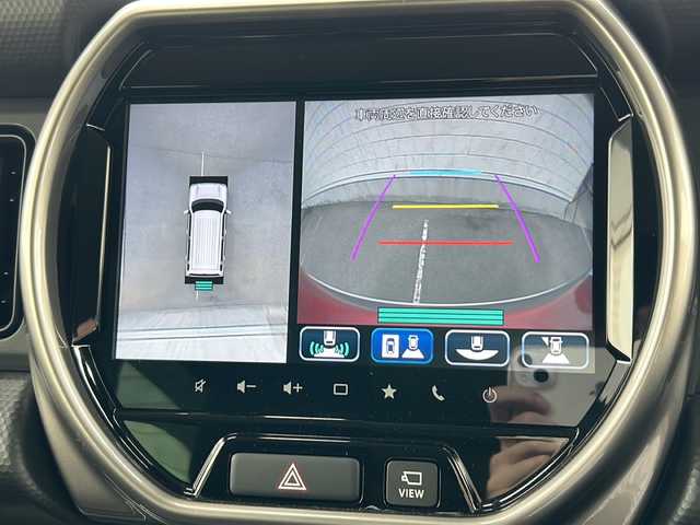 スズキ ハスラー Jスタイル Ⅱ 茨城県 2023(令5)年 1万km フェニックスレッドパール/ソフトベージュメタリック ワンオーナー/純正9inメモリナビ/(地デジTV・CD・DVD・BT・USB・ラジオ再生)/レーダークルーズコントロール/レーンアシスト/スズキセーフティサポート/・デュアルカメラブレーキサポート/・後退時ブレーキサポート/・誤発進抑制/・車線逸脱抑制警報/・標識認識/・先行車発進警報/・アラウンドビューカメラ/シートヒーター/ドライブレコーダー/ETC/オートライト/LEDヘッドライト/純正15inアルミホイール/純正フロアマット/スマートキー/取扱説明書/保証書