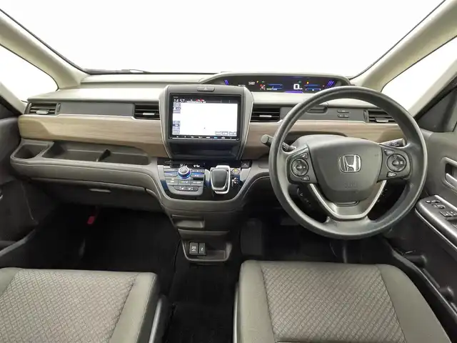 ホンダ フリード ハイブリット G ホンダセンシング 熊本県 2020(令2)年 4.7万km プレミアムクリスタルレッドM メーカーＯＰ９in純正メモリナビVXM-207VFNi/（AM・FM・BT・フルセグ・SD）/純正ビルトインETC/Bカメラ/純正前後ドライブレコーダー/追従クルーズコントロール/両側パワースライドドア/横滑り防止装置/衝突軽減システム/標識認識機能/先行車発進お知らせ機能/LEDヘッドライト/オートライト/エンジンスタートボタン/シートヒーターD+N/サンシェード/スマートキー/スペアキー1本/純正フロアマット