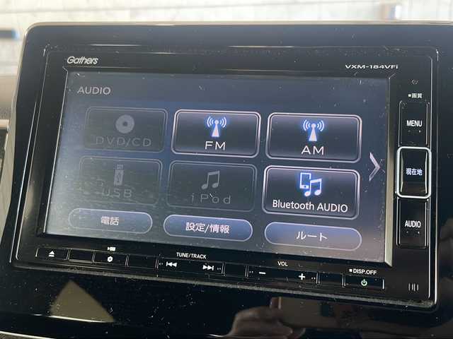 ホンダ Ｎ ＢＯＸ カスタム G L ターボ ホンダセンシング 神奈川県 2018(平30)年 5.4万km プレミアムベルベットパープル・パール 純正ナビ/（CD/DVD/AM/FM/SD/USB/AUX/BT/フルセグTV)/バックカメラ/全方位ドライブレコーダー/ETC/パドルシフト/レーダークルーズコントロール/両側パワースライドドア/純正フロアマット/純正アルミホイール/レーンキープアシスト/横滑り防止装置/プリクラッシュ/コーナーセンサー/アイドリングストップ/オートライト/エンジンスタートボタン/スペアキー×１/保証書/取扱説明書