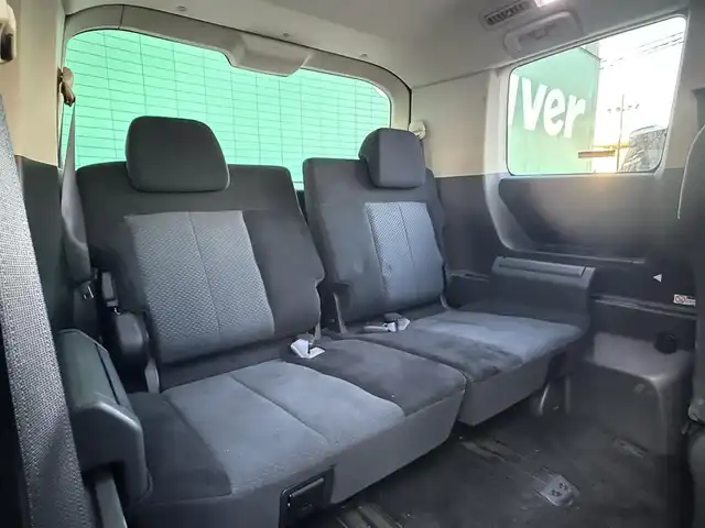 三菱 デリカＤ：５ C2 S 千葉県 2008(平20)年 12.2万km クールシルバーメタリック 純正HDDナビ/(ワンセグTV/CD/DVD/AM/FM)/バックカメラ/ETC/純正フロアマット/オートライト/スペアキー/純正ヘッドライト/電動格納ミラー