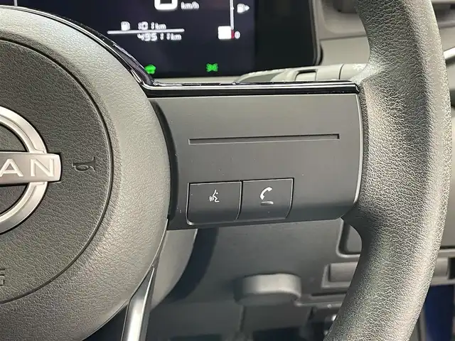 日産 ノート X 滋賀県 2021(令3)年 5万km オーロラフレアブルーパール 純正９型メモリーナビ/【Bluetooth/CD/DVD/フルセグ】/フロントカメラ/バックカメラ/前後ソナー/LEDヘッドライド/オートハイビーム/電子パーキング/オートホールド/社外１６AW/ステアリングリモコン/プッシュスタート/スマートキー/ビルトインETC