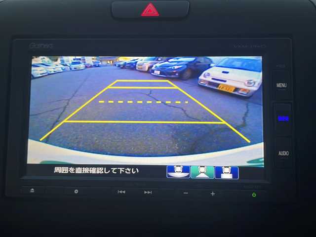 ホンダ フリード＋ ハイブリット EX 兵庫県 2019(令1)年 5.4万km ホワイトオーキッドパール ワンオーナー/保証書・取説・有/純正メモリーナビ・BT・FM・AM/バックカメラ/ETC/ドライブレコーダー/追尾機能付きクルーズコントロール/車線逸脱防止支援システム/衝突被害軽減ブレーキ/ロードサインアシスト/先行車発進通知/両側パワースライドドア/アイドリングストップ/プッシュスタート/スマートキー×2/純正フロアマット/純正ドアバイザー