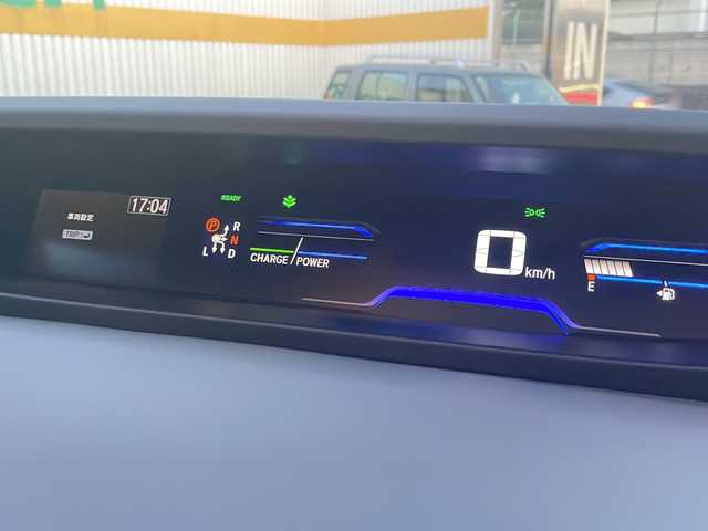 ホンダ フリード＋ ハイブリット EX 兵庫県 2019(令1)年 5.4万km ホワイトオーキッドパール ワンオーナー/保証書・取説・有/純正メモリーナビ・BT・FM・AM/バックカメラ/ETC/ドライブレコーダー/追尾機能付きクルーズコントロール/車線逸脱防止支援システム/衝突被害軽減ブレーキ/ロードサインアシスト/先行車発進通知/両側パワースライドドア/アイドリングストップ/プッシュスタート/スマートキー×2/純正フロアマット/純正ドアバイザー