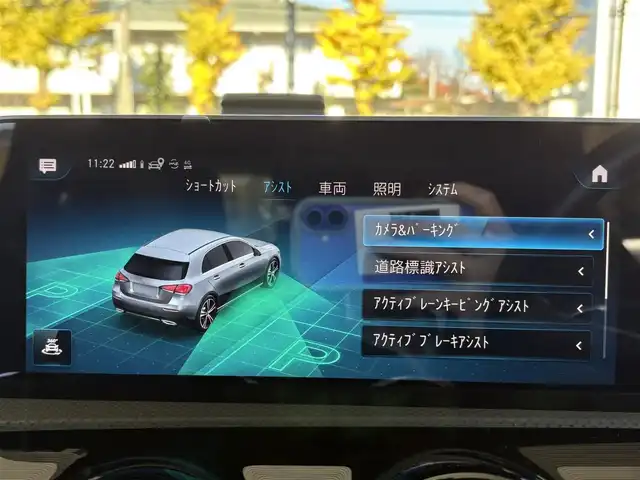 メルセデス・ベンツ Ａ２００ｄ