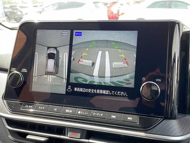 日産 ノート X FOUR 山形県 2022(令4)年 5.4万km スーパーブラック 禁煙車/プロパイロット/ハンドル支援/デジタルルームミラー/・インテリジェントエマージェンシーブレーキ/・ふらつき警報/・前方衝突予測警報/・標識検知機能/・側方運転支援/・後側方衝突防止支援システム/・アラウンドビューモニター/・踏み間違い衝突防止アシスト/・後退時車両検知警報/・インテリジェント ルームミラー/・エマージェンシーストップシグナル/インテリジェントBSI/純正ナビ/BT.USB.AndoroidAuto.AppleCarPlay.HDMI/フルセグ/ビルトインETC2.0/ステアリングヒーター/シートヒーター/置くだけ充電/クリアランスソナー/電動パーキングブレーキ/オートホールド/プッシュスタート/スマートキー