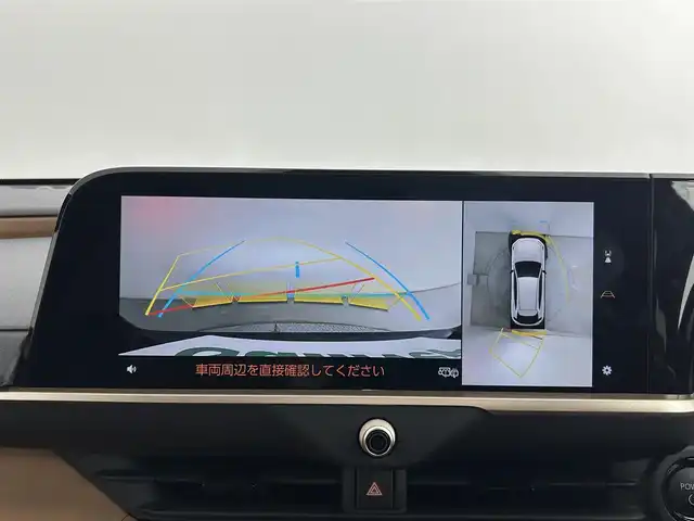 トヨタ クラウン スポーツ Z 道央・札幌 2025(令7)年 0.4万km ブラック ・ワンオーナー/・４WD/・寒冷地仕様/・モデリスタエアロ/・パノラマルーフ/・12.3インチディスプレイオーディオ（コネクティッドナビ対応）Plus/・BT/Type-C/フルセグ/・パノラミックビューモニター/・ドラレコ付デジタルインナーミラー/・ビルトインETC2.0/・置くだけ充電/・トヨタ チームメイト［アドバンスト パーク］/・レーダークルーズコントロール/・プロアクティブドライビングアシスト/・ブラインドスポットモニター/・レザーシート/・マイコンプリセットドライビングポジションシステム/・前席パワーシート/・前席シートヒーター/・前席シートエアコン/・ステアリングヒーター/・アクセサリーコンセント/・ヘッドライトウォッシャー/・オートマチックハイビーム/・LEDヘッドライト/・純正21インチAW/・純正フロアマット/・トノカバー
