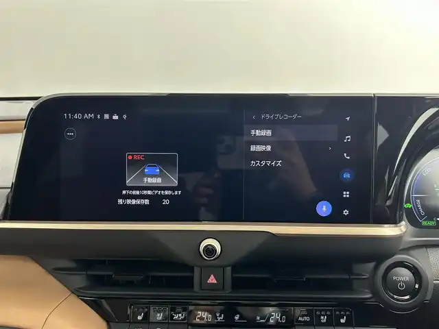 トヨタ クラウン スポーツ Z 道央・札幌 2025(令7)年 0.4万km ブラック ・ワンオーナー/・４WD/・寒冷地仕様/・モデリスタエアロ/・パノラマルーフ/・12.3インチディスプレイオーディオ（コネクティッドナビ対応）Plus/・BT/Type-C/フルセグ/・パノラミックビューモニター/・ドラレコ付デジタルインナーミラー/・ビルトインETC2.0/・置くだけ充電/・トヨタ チームメイト［アドバンスト パーク］/・レーダークルーズコントロール/・プロアクティブドライビングアシスト/・ブラインドスポットモニター/・レザーシート/・マイコンプリセットドライビングポジションシステム/・前席パワーシート/・前席シートヒーター/・前席シートエアコン/・ステアリングヒーター/・アクセサリーコンセント/・ヘッドライトウォッシャー/・オートマチックハイビーム/・LEDヘッドライト/・純正21インチAW/・純正フロアマット/・トノカバー