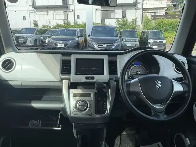 スズキ ハスラー G 千葉県 2016(平28)年 9.2万km フェニックスレッドパール/ブルーイッシュブラックパール (株)IDOMが運営する【じしゃロン八千代店】の自社ローン専用車両になります。/こちらは現金またはオートローンご利用時の価格です。自社ローンご希望の方は別途その旨お申付け下さい/衝突軽減システム/７インチSDナビ/シートヒーター/ワンセグ/CD/Bluetooth/オートライト/ETC/スマートキー/プッシュスタート